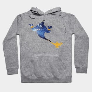 Genie Hoodie